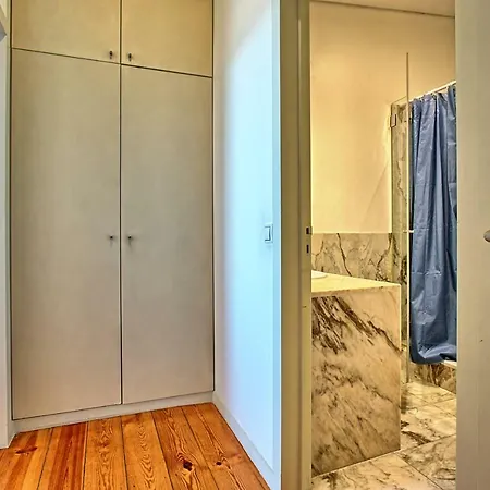 Cais Santarem Tagus River Apartment *